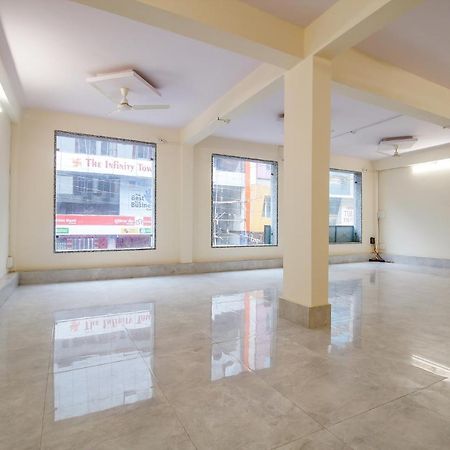Fabhotel Sanskar Bhopal Extérieur photo