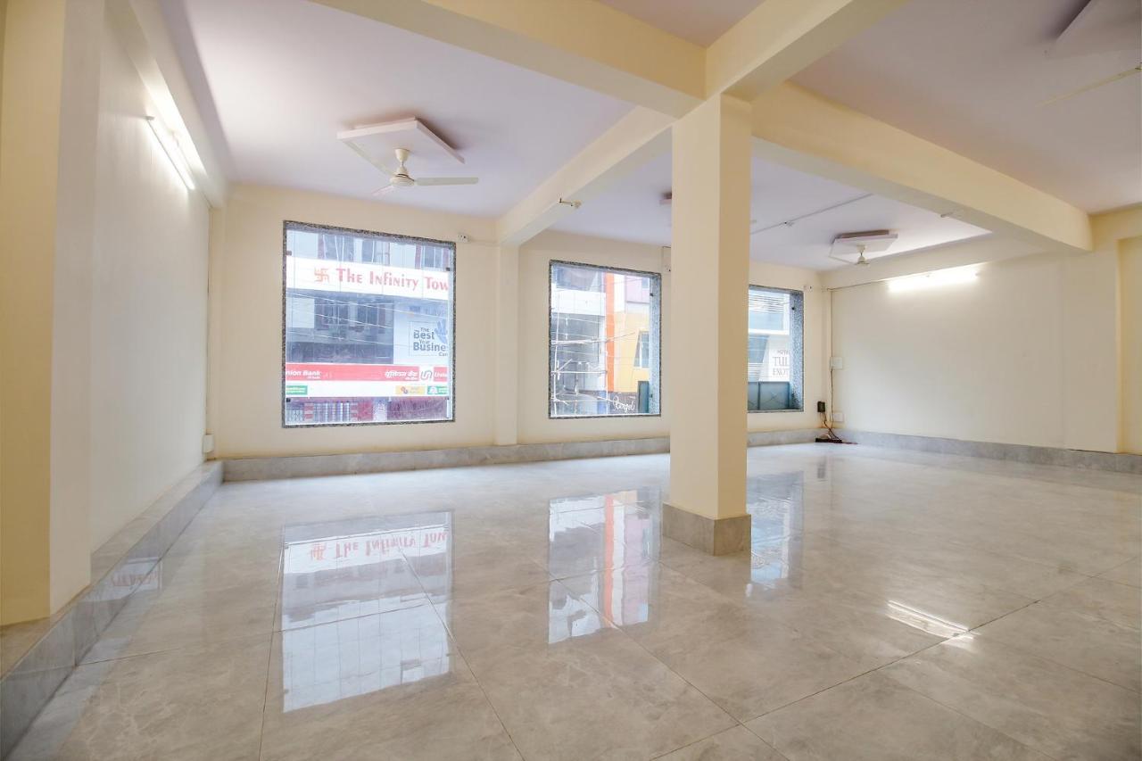 Fabhotel Sanskar Bhopal Extérieur photo