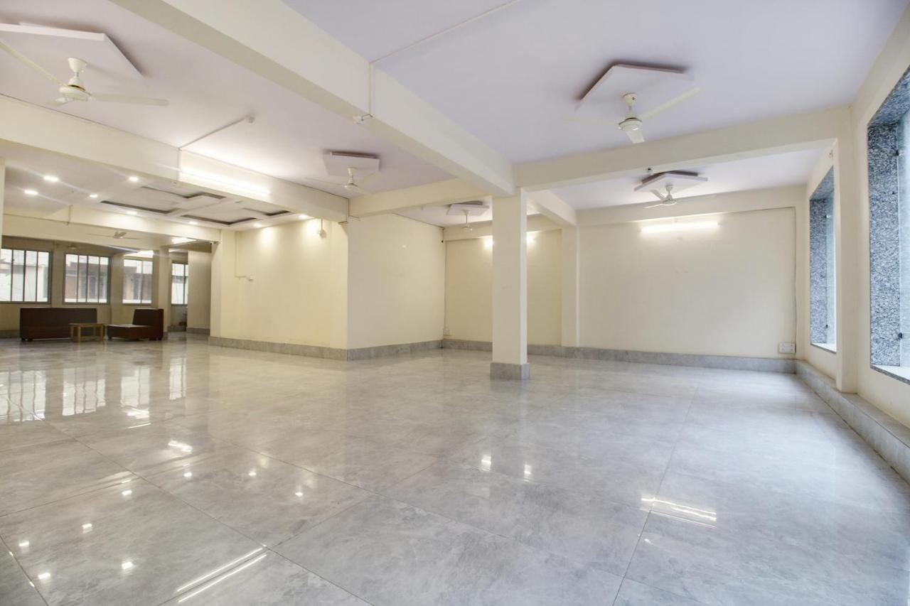 Fabhotel Sanskar Bhopal Extérieur photo